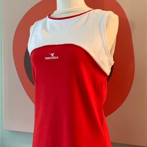 Diadora Tank dress - Picture 7 of 8